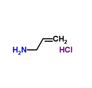 Poly(allylamine hydrochloride) CAS 71550-12-4