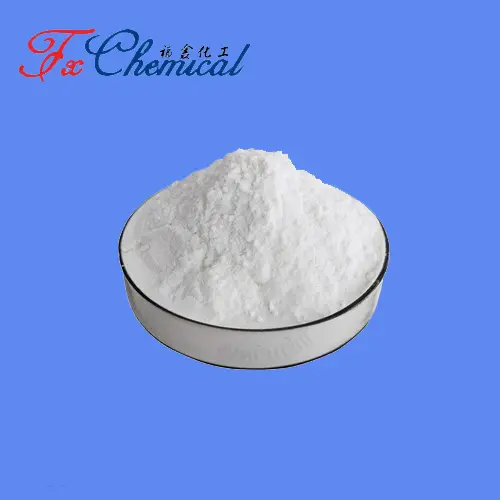 Alpha-D-Methylglucoside CAS 97-30-3 for sale