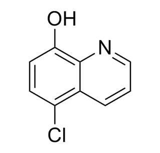 5-Chloro-8-hydroxyquinoline CAS 130-16-5