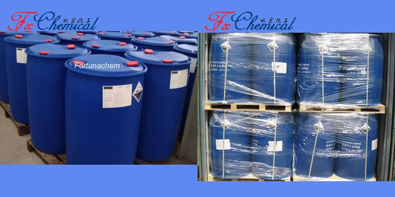 Package of our Dibutyl Phosphate CAS 107-66-4