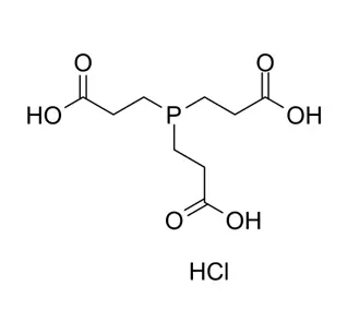 Tris(2-carboxyethyl)Phosphine Hydrochloride CAS 51805-45-9