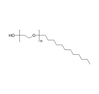 Fatty Alcohol Polyoxyethylene Ether CAS 9002-92-0