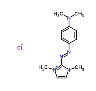 Basic Red 51 CAS 12270-25-6