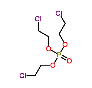 Tris(2-chloroethyl) Phosphate CAS 115-96-8
