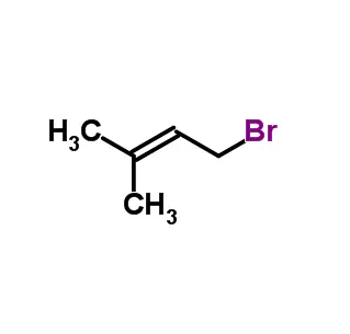 3,3-Dimethylallyl Bromide CAS 870-63-3