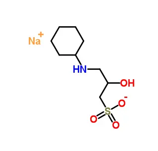 CAPS/ N-Cyclohexyl-3-aminopropanesulfonic Acid CAS 1135-40-6