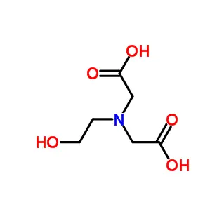HEIDA/ N-(2-Hydroxyethyl)iminodiacetic Acid CAS 93-62-9