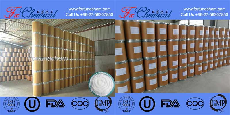 Our Packages of Clotrimazole CAS 23593-75-1
