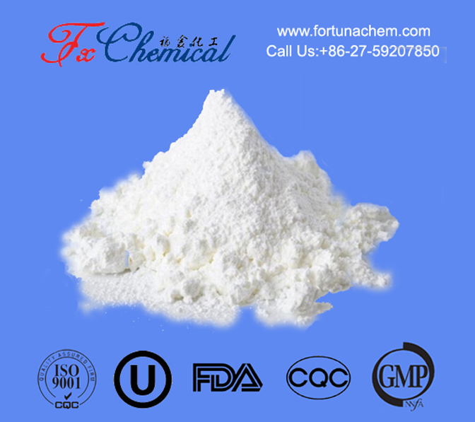 Clavulanate Potassium:Silicon Dioxide (1:1) for sale