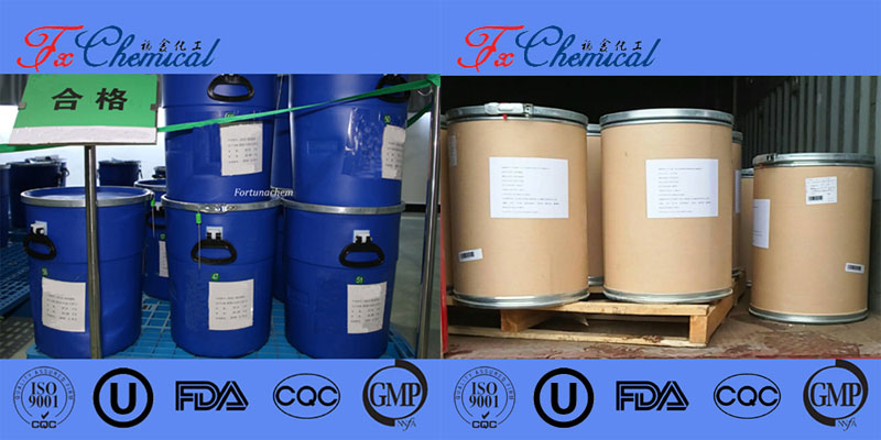Packing of Iodixanol CAS 92339-11-2
