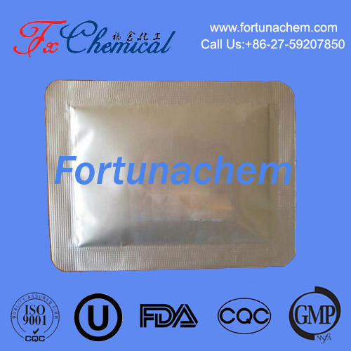 Lapatinib Ditosylate Anhydrous CAS 388082-77-7 for sale