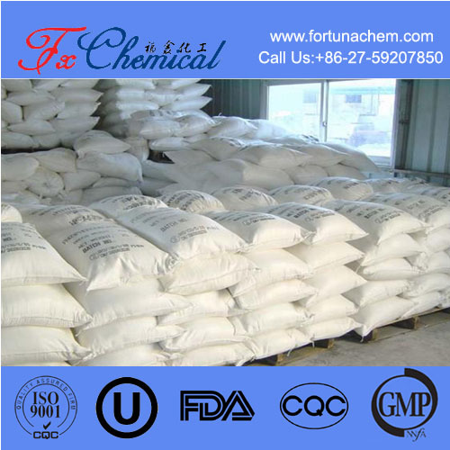 Disodium Pytophosphate CAS 7758-16-9 for sale