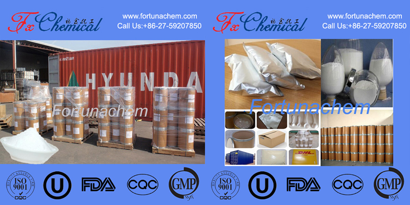 Our Packages of iphenyl-4,4'-dicarboxylic Acid CAS 787-70-2