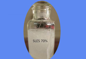 Sodium Lauryl Ether Sulfate CAS 68585-34-2