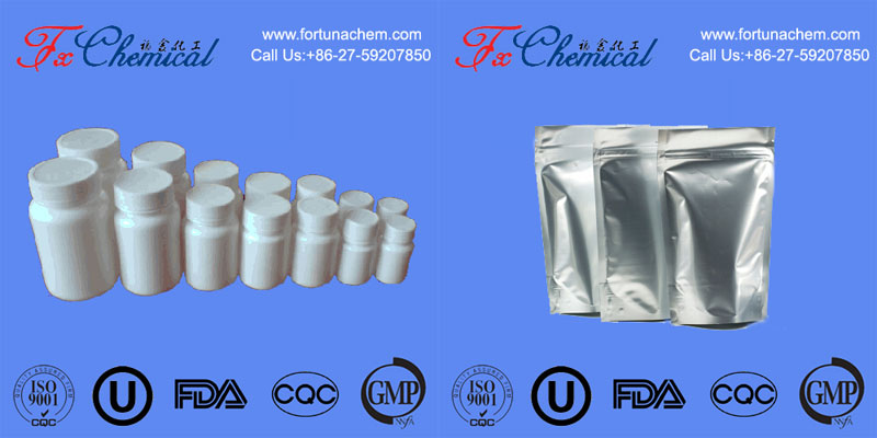Packing Of Icaritin CAS 118525-40-9