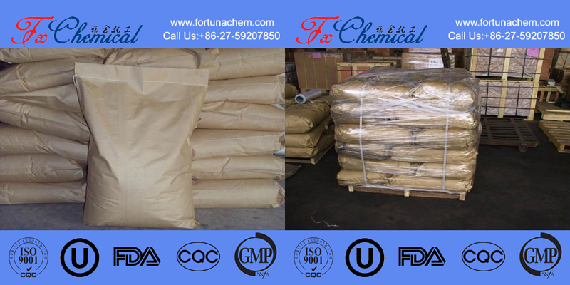 Our Packages of Trisodium Phosphate CAS 7601-54-9