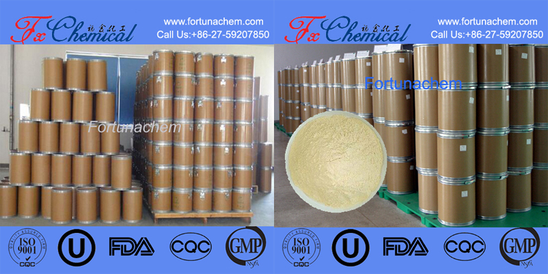Our Packages of 2,6-Di-tert-butyl-4-methylpyridine CAS 38222-83-2