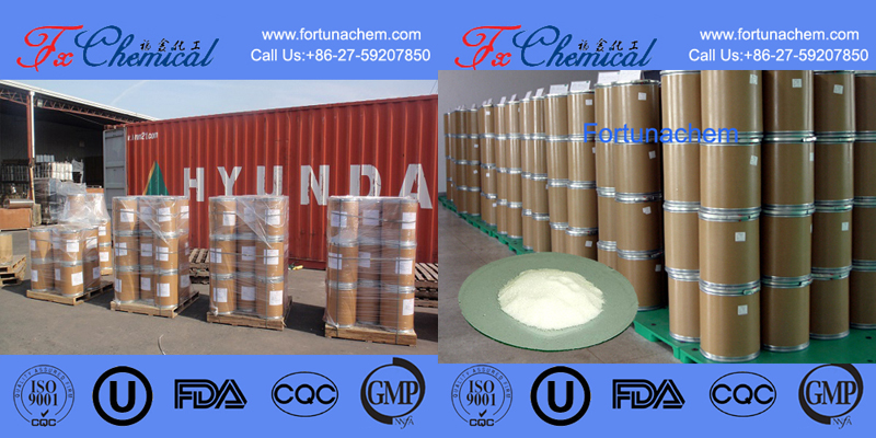 Our Packages of 3-Bromobenzyl Bromide CAS 823-78-9
