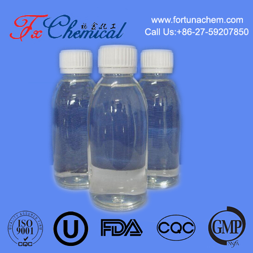 Hydrofluoric Acid CAS 7664-39-3 for sale