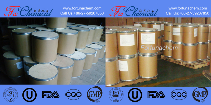 Our Packages of 3-Chloro-O-Xylene CAS 608-23-1