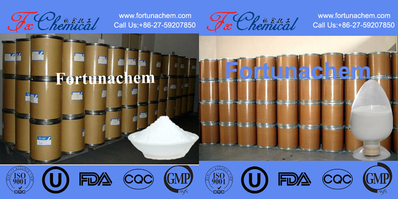 Our Packages of N-6-Trifluoroacetyl-L-lysine CAS 10009-20-8