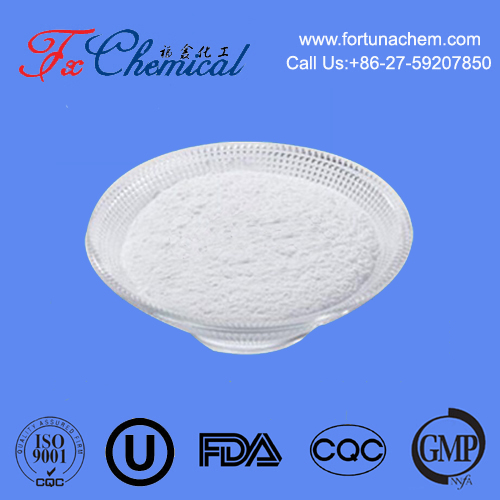 Magnesium Sulfate Anhydrous CAS 7487-88-9