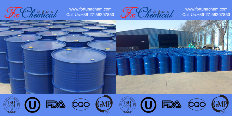 Packing of 2-Ethylhexyl Acetate CAS 103-09-3