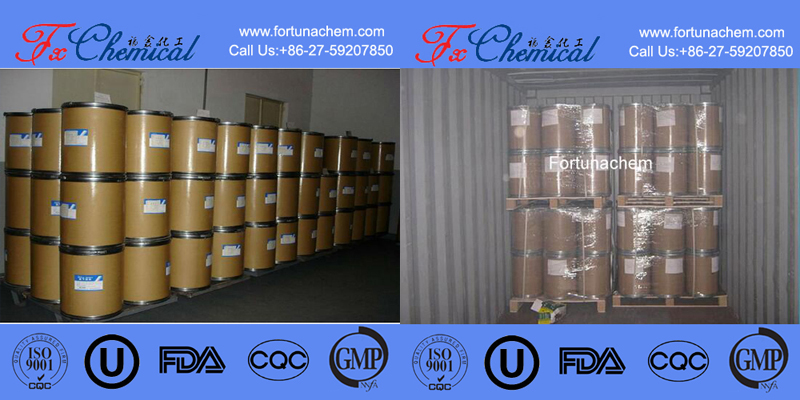 Package of our Sulfadoxine CAS 2447-57-6