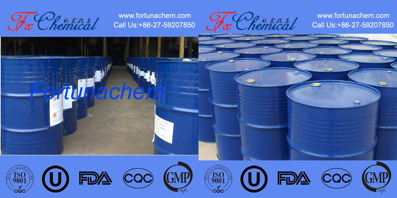 Packing of 2-Propoxyethanol CAS 2807-30-9