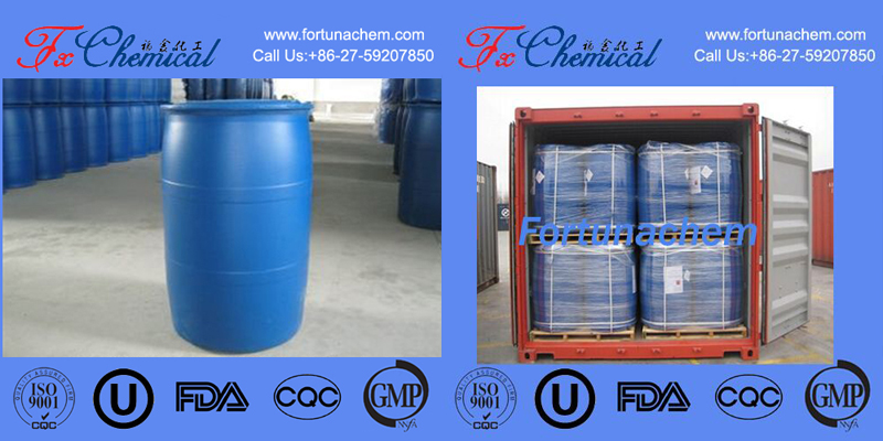 Package of our Triethyl Orthopropionate CAS 115-80-0
