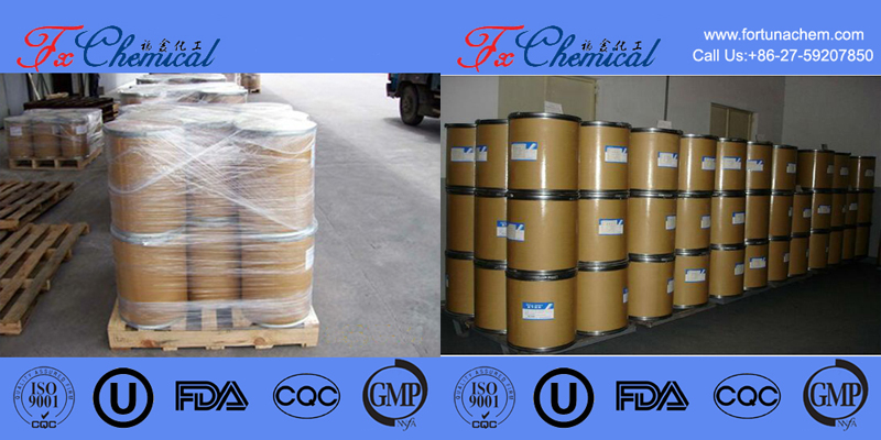 Packing of 1,3,5-Tribromobenzene CAS 626-39-1