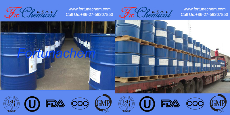 Package of our Propylene Glycol CAS 57-55-6