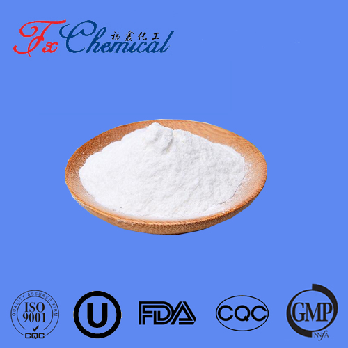 Phosphonoformic Acid Trisodium Salt Hexahydrate CAS 34156-56-4