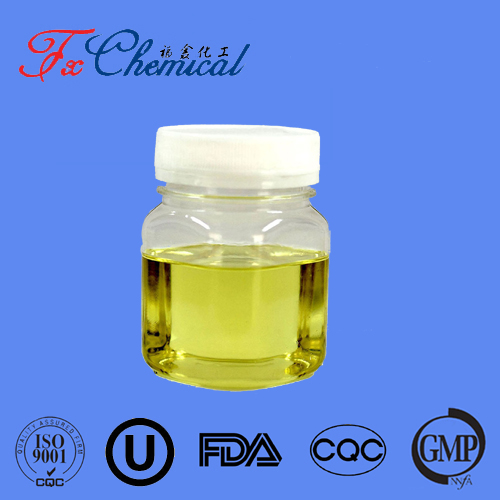 Cyclopropyl 2-fluorobenzyl Ketone CAS 150322-73-9