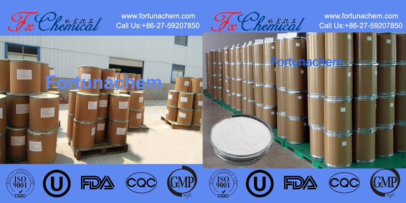 Our Packages of Product CAS 799842-07-2: 1kg/foil bag ;25kg/drum or per your request