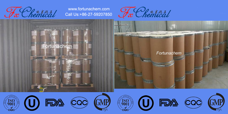 Package of our Teflubenzuron CAS 83121-18-0