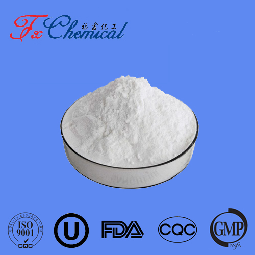 5-Methyltetrahydrofolate Calcium CAS 26560-38-3