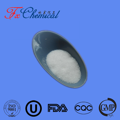 Sodium Deoxycholate CAS 302-95-4 for sale