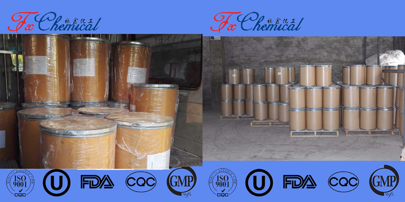 Our Packages of Product CAS 791-28-6 :25kg/drum