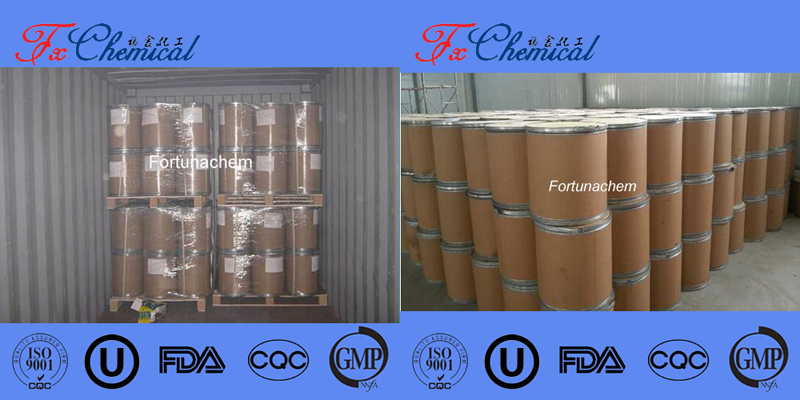 Our Packages of Product CAS 9001-62-1 :25kg/drum or per your request