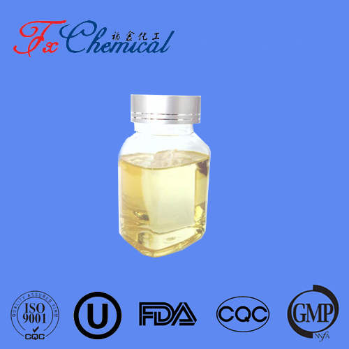 3-Pyridinemethanol CAS 100-55-0 for sale