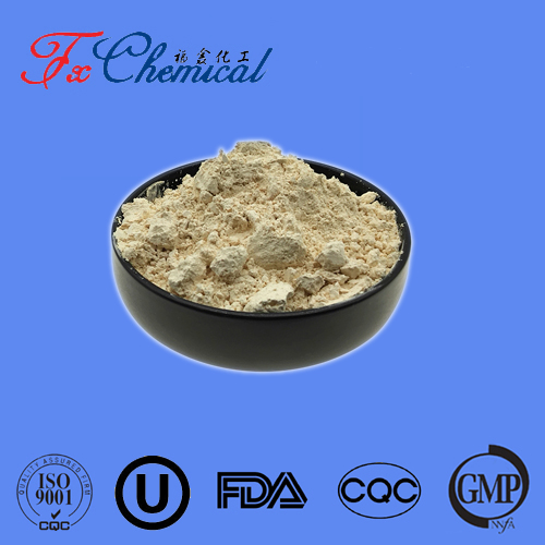 O-Cresolphthalein Complexone CAS 2411-89-4 for sale
