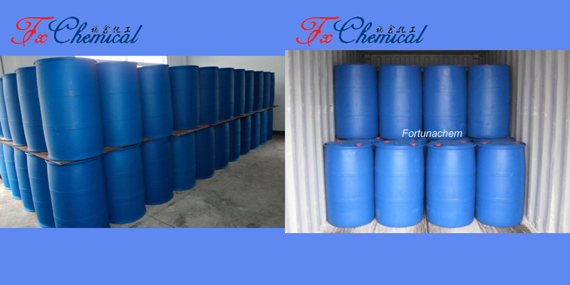Our Packages of Product CAS 61789-40-0 : 200kg/plastic drum
