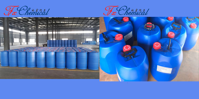 Our Packages of Product CAS 93-8-0: 25kg/drum,200kg/drum