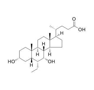 Obeticholic Acid CAS 459789-99-2