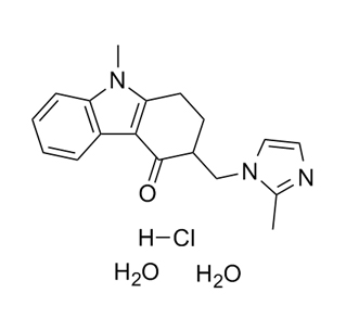 Ondansetron hydrochloride CAS 103639-04-9