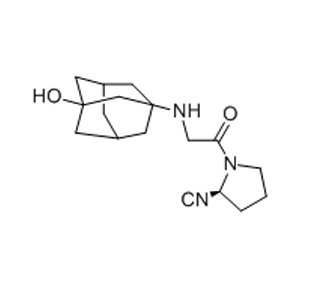 Vildagliptin CAS 274901-16-5