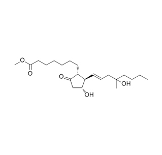 Misoprostol CAS 59122-46-2