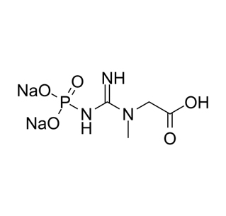 Creatine Phosphate Disodium Salt CAS 922-32-7