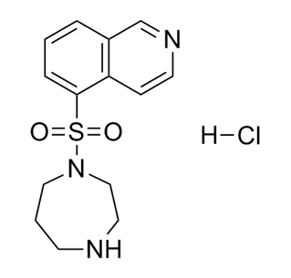 Fasudil Hydrochloride CAS 105628-07-7